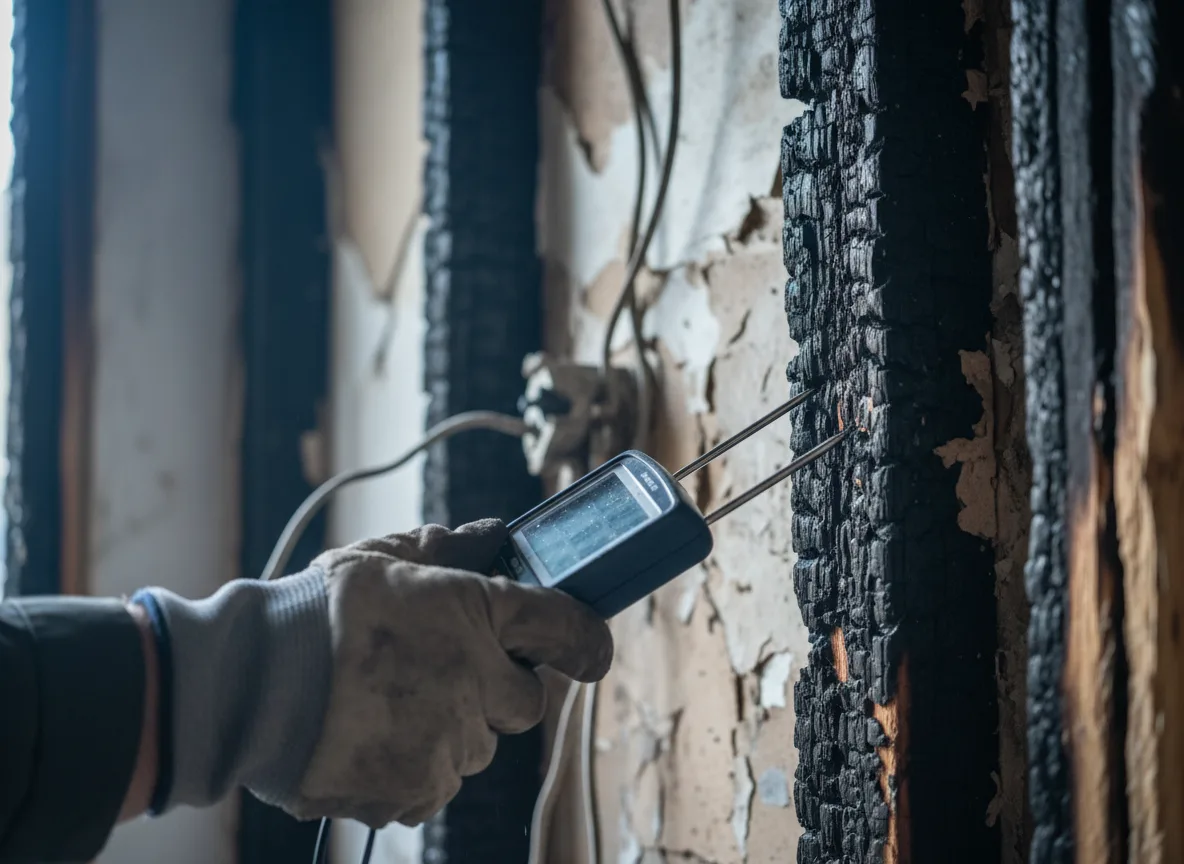 Fire Damage Restoration Aurora, IA FAQs